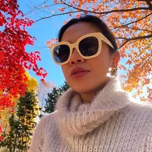 Meet your Posher, Nicky